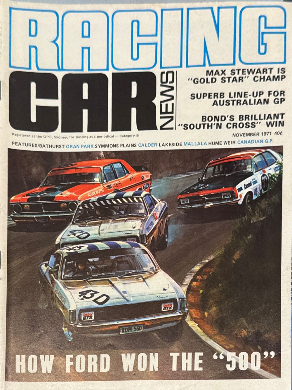 Food Network Magazine