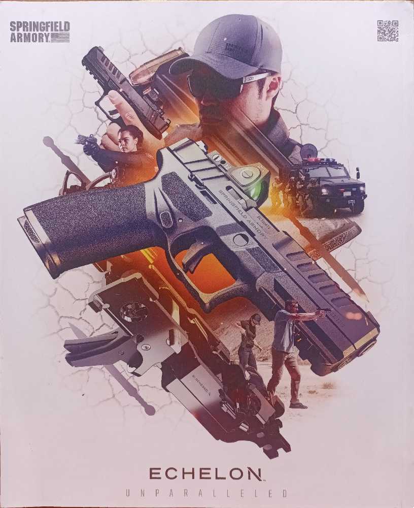 Recoil  (September) magazine collectible - Main Image 2