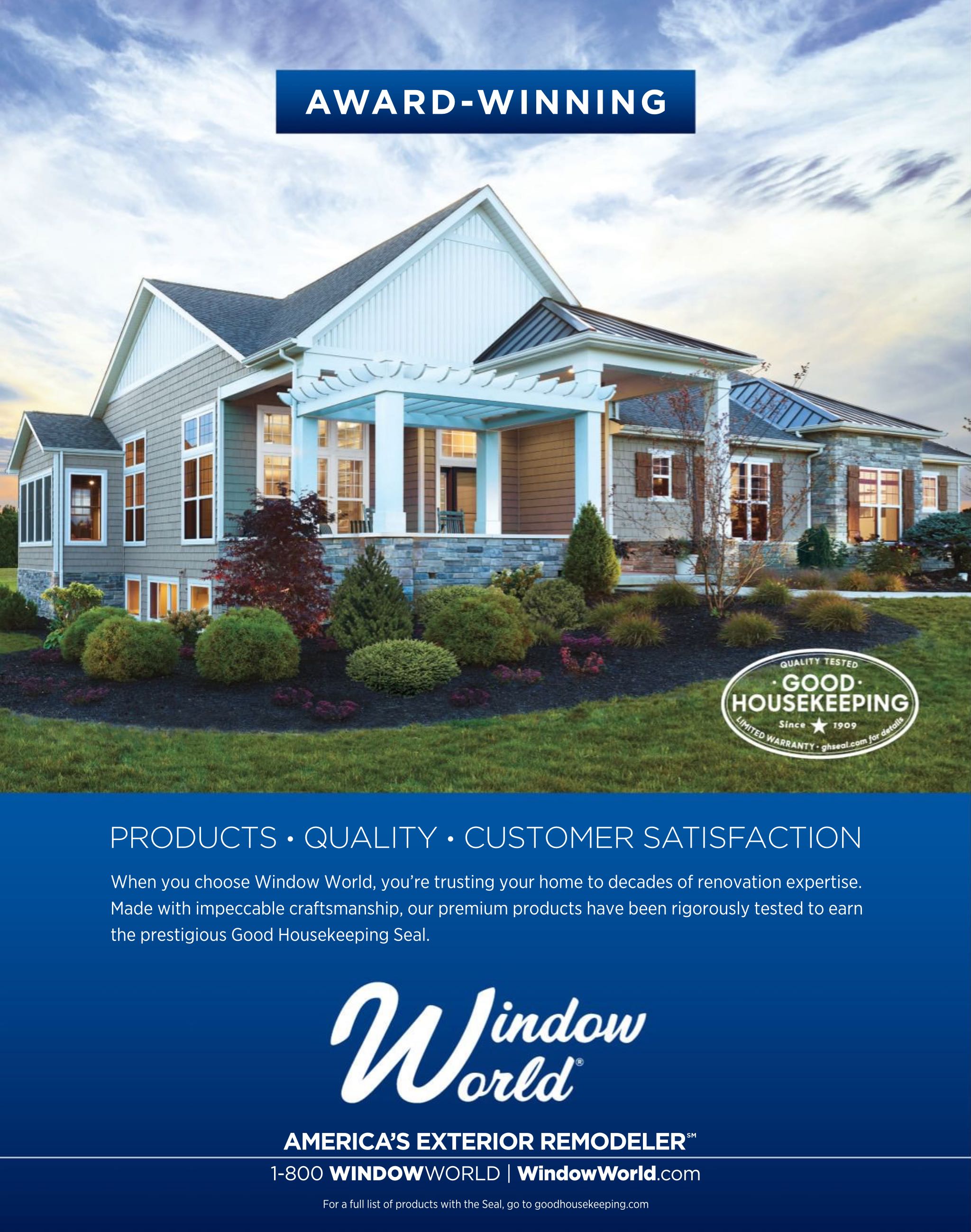 Good Housekeeping  2024 September-October  (September) magazine collectible - Main Image 2