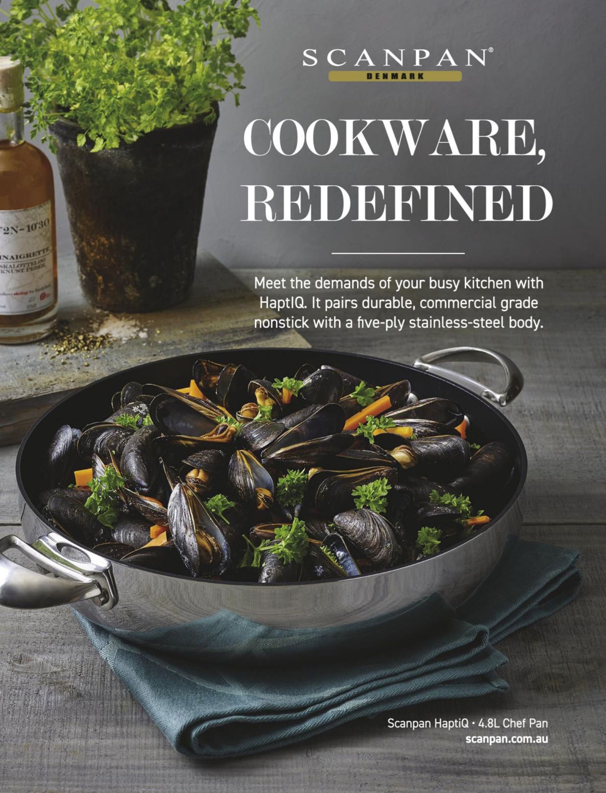 delicious. UK  2024 November  (November) magazine collectible - Main Image 2