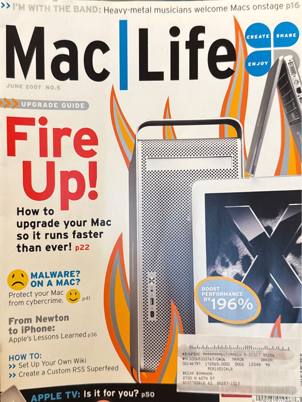 Monster World 9 FM 78