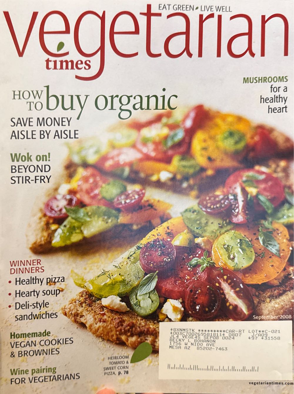 Nickelodeon Magazine Warm Up Your Winter with the Fairly OddParents!