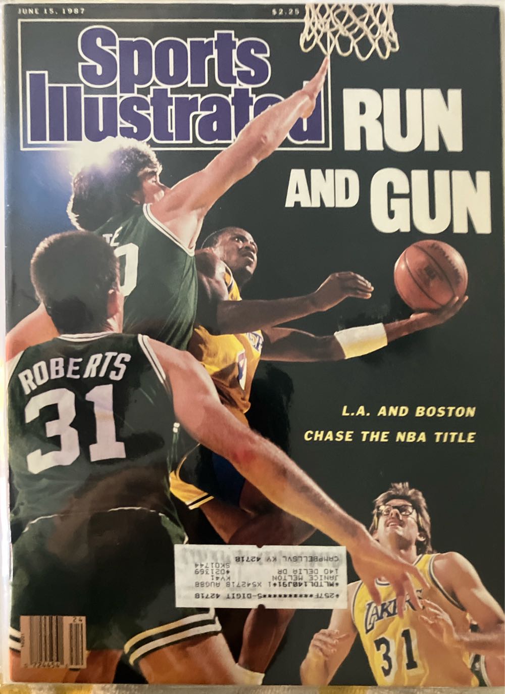 Entertainment Weekly 