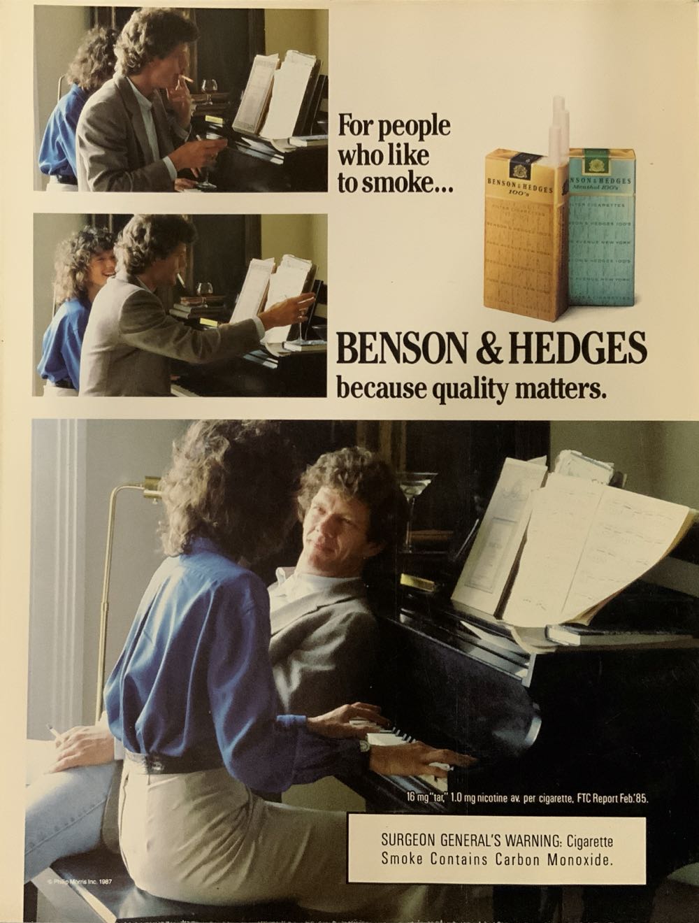 Playboy  (April) magazine collectible [Barcode 03009500005004] - Main Image 2