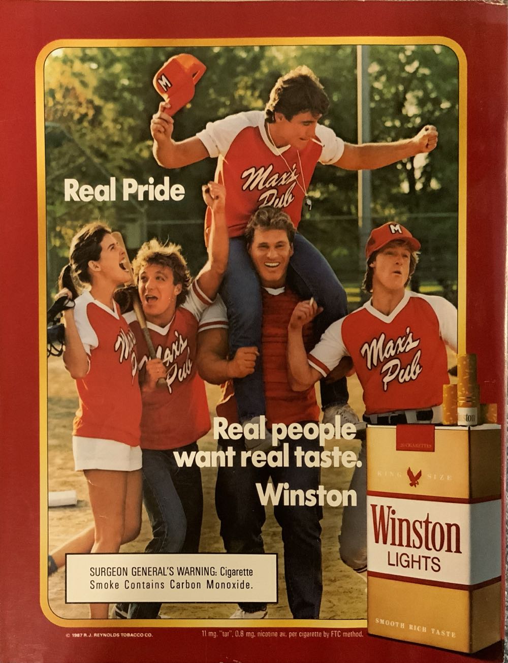 Playboy  (August) magazine collectible [Barcode 03009500005008] - Main Image 2