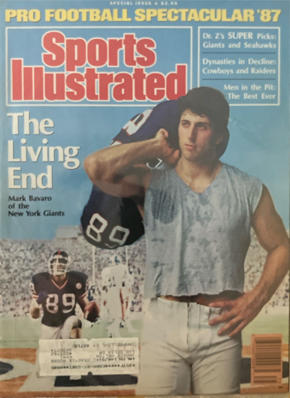 Nickelodeon Magazine Our Spookiest Issue Ever!