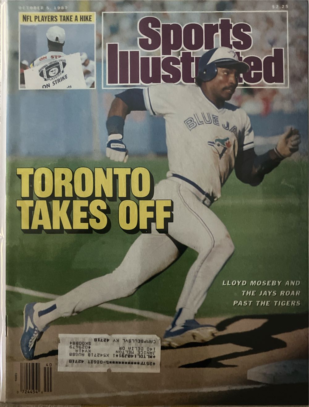 Dragon #229 Tsr Condition Issue 229