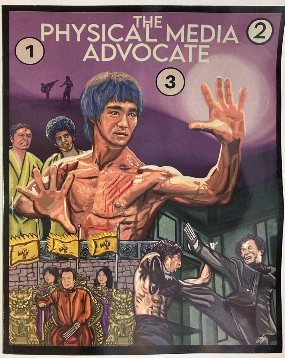 delicious. UK  2022 August