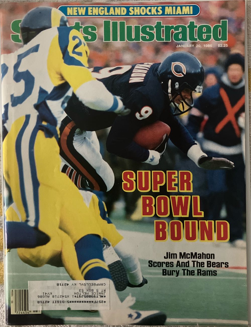 Star Wars Insider 221