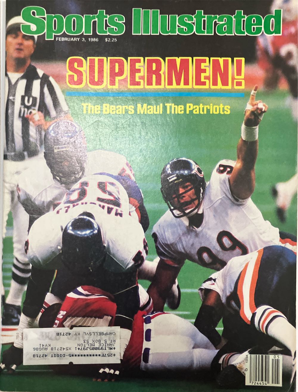 Taste of the South Southern Breads 2021