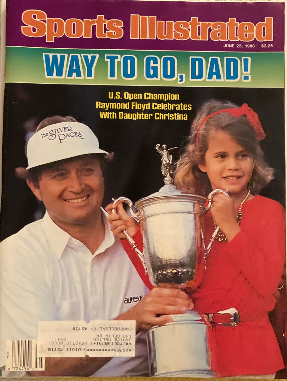 Nickelodeon Magazine 2002 Kids’ Choice Awards