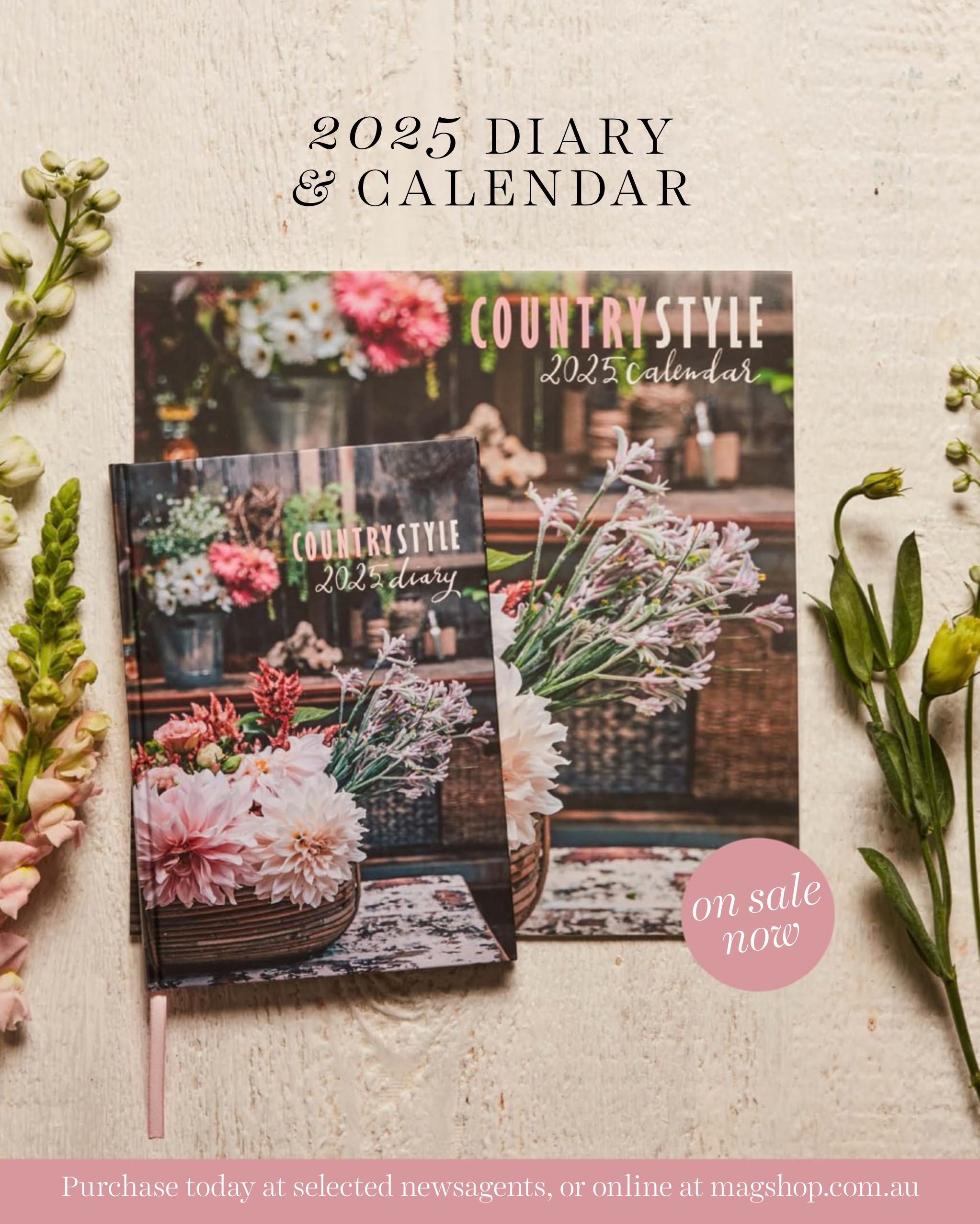 Country Style Specials  2024 September  (September) magazine collectible - Main Image 2