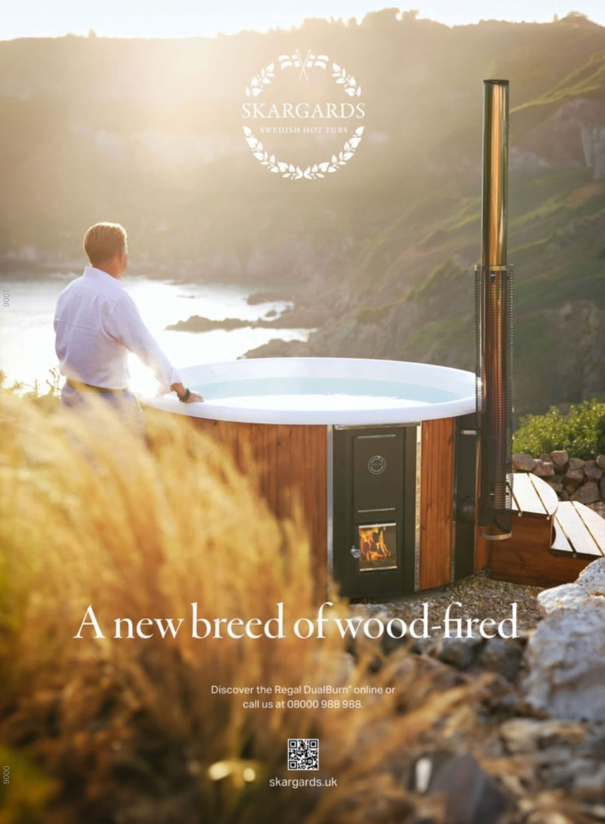 Ideal Home  2024 August  (August) magazine collectible - Main Image 2