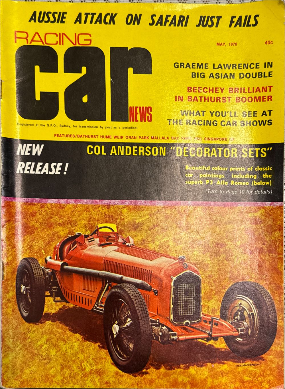 Inside Wrestling 1995.1