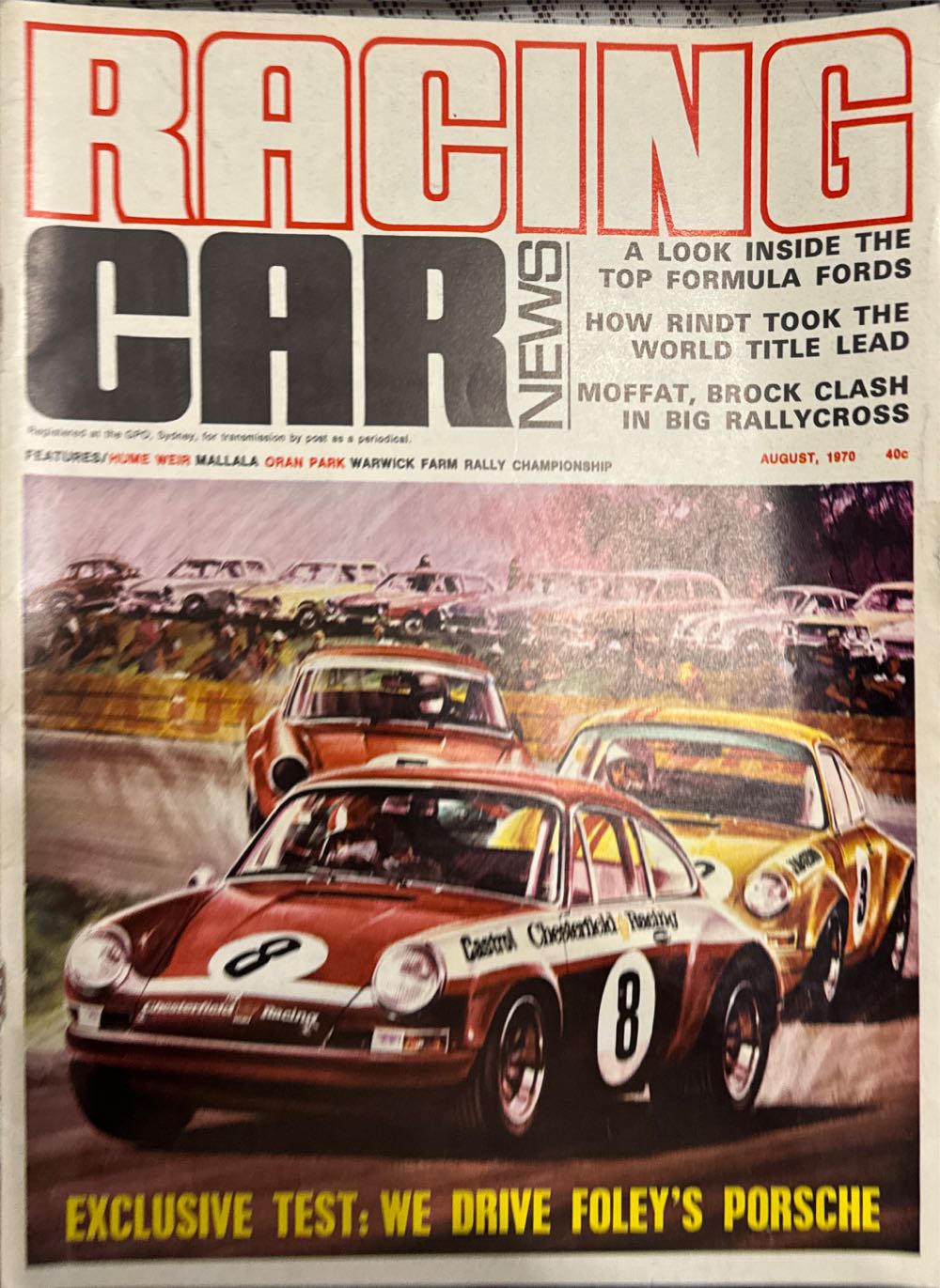 The Savage Sword Of Conan #62