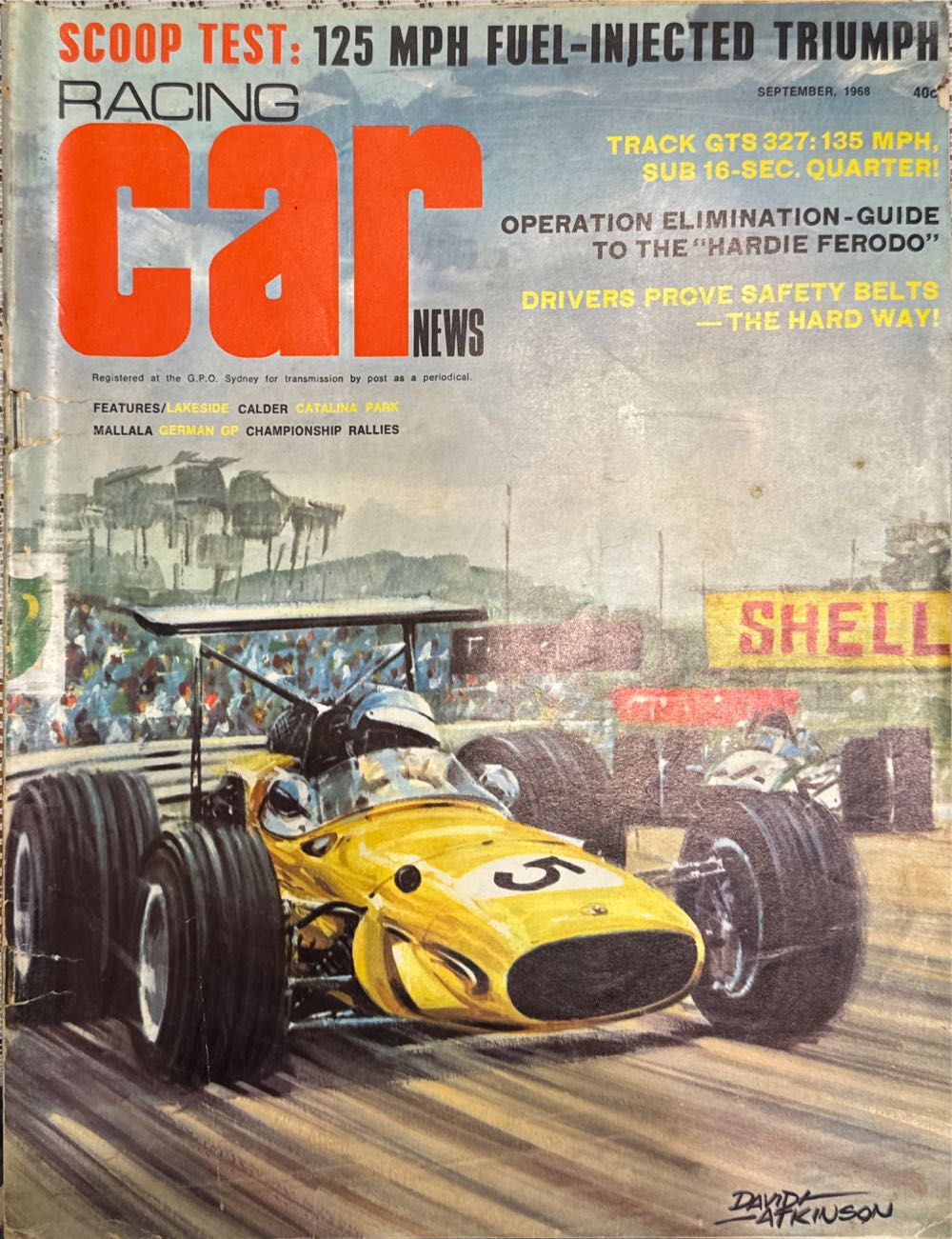 Il Mucchio Selvaggio N. 137