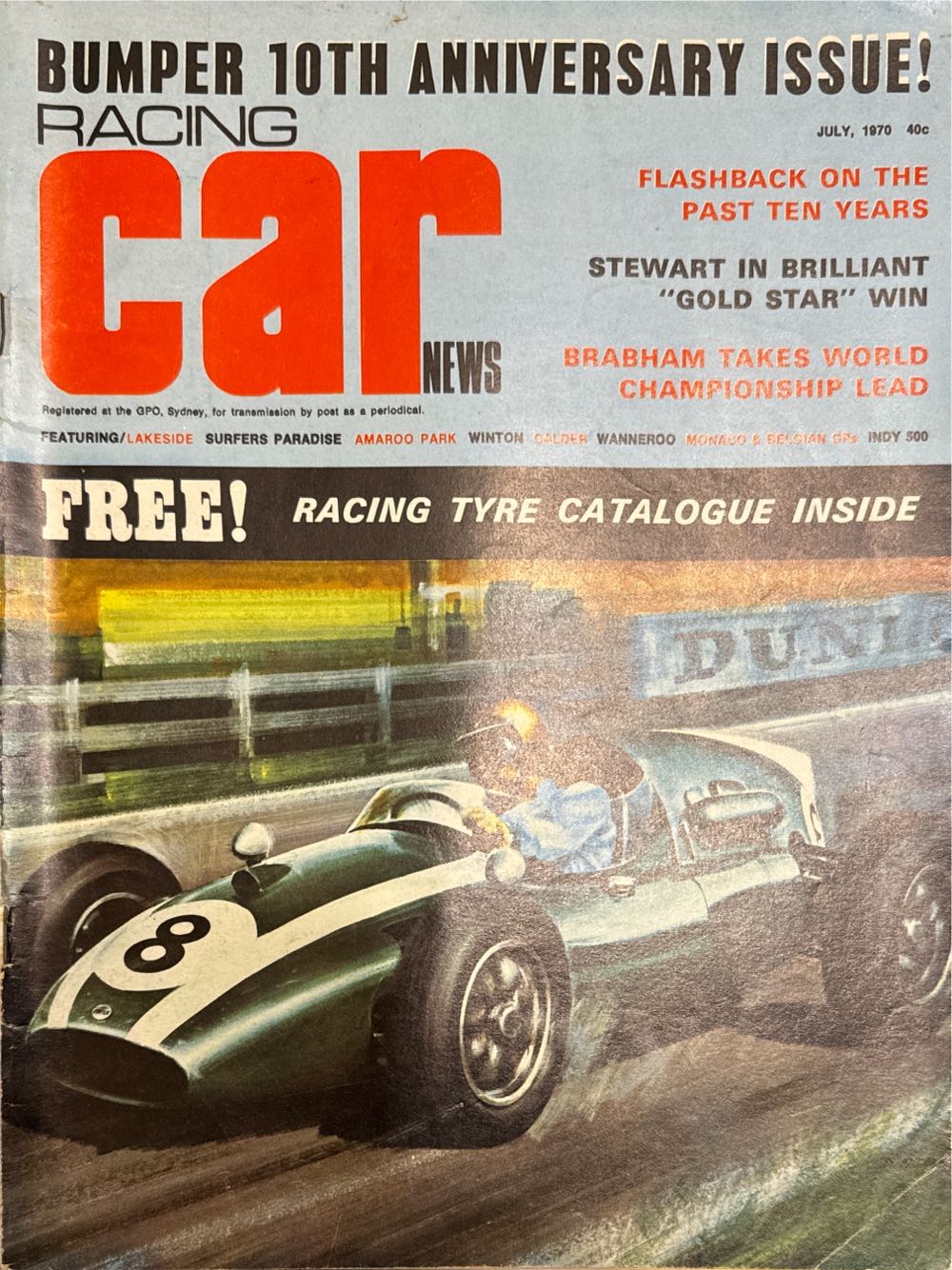 Next Level Número 32