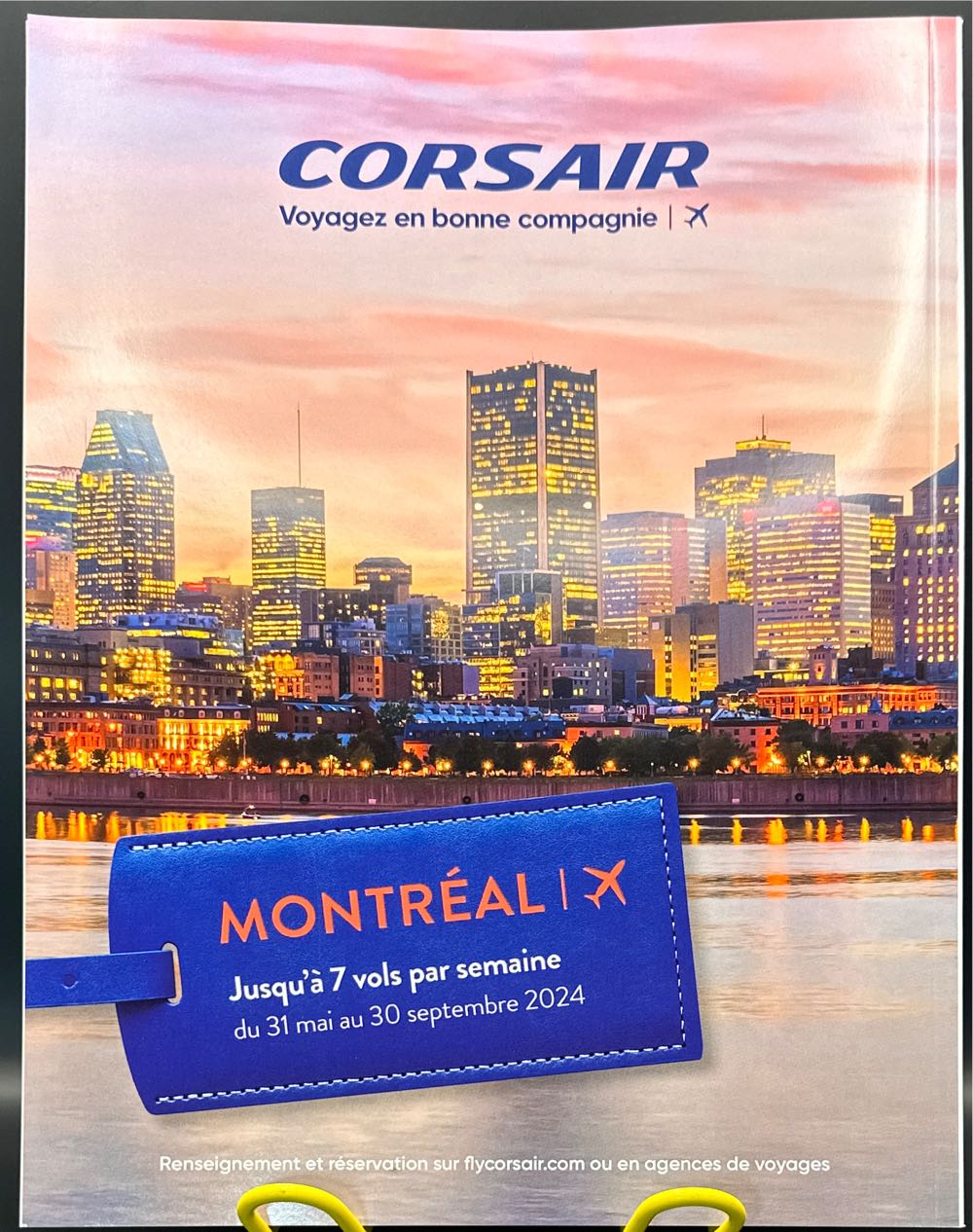 Destination Canada  (June) magazine collectible [Barcode 378159100795700090] - Main Image 2