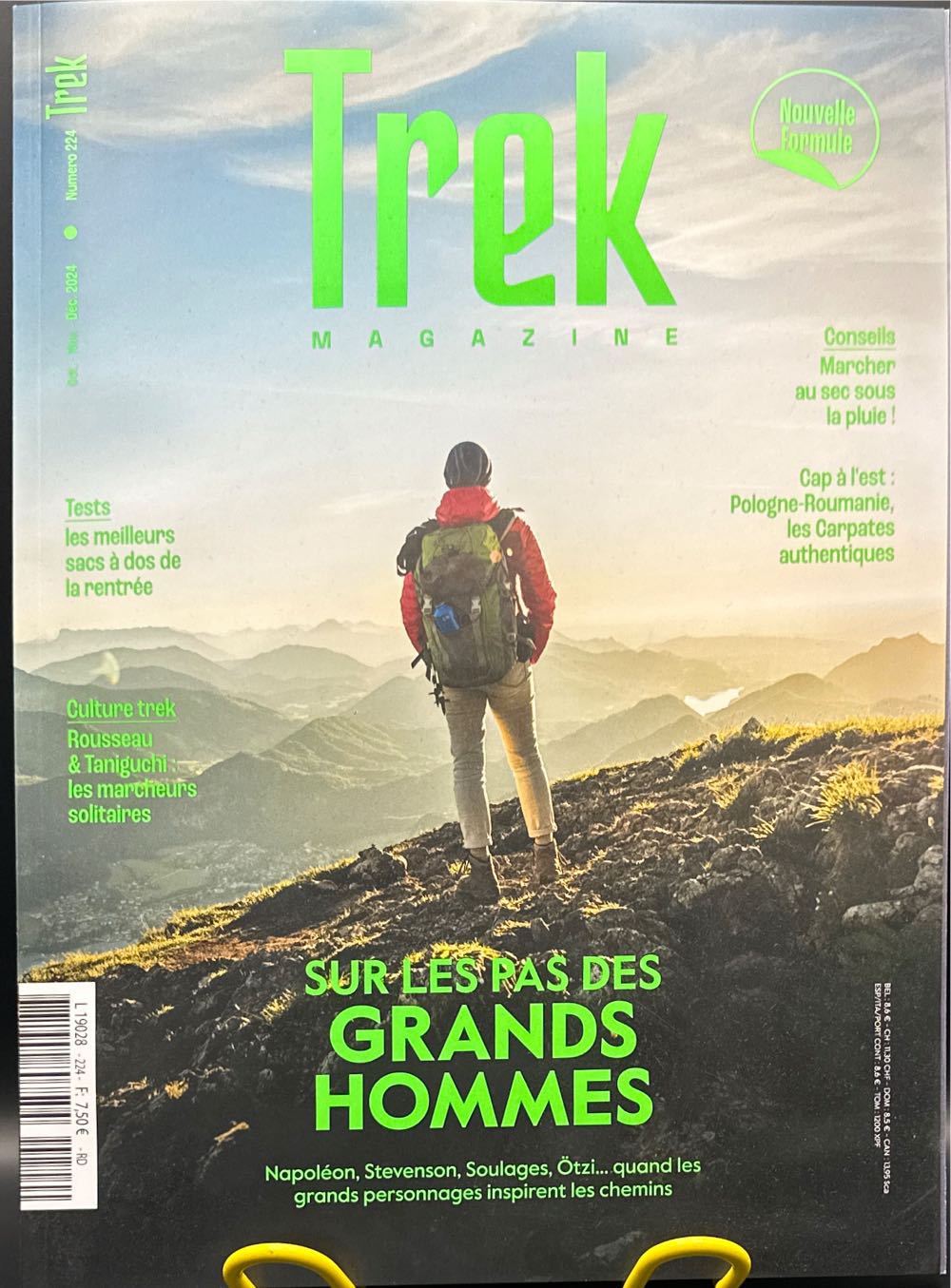 Dungeon: Adventures For Tsr Role Playing Game No 37 Vol 7 No 1