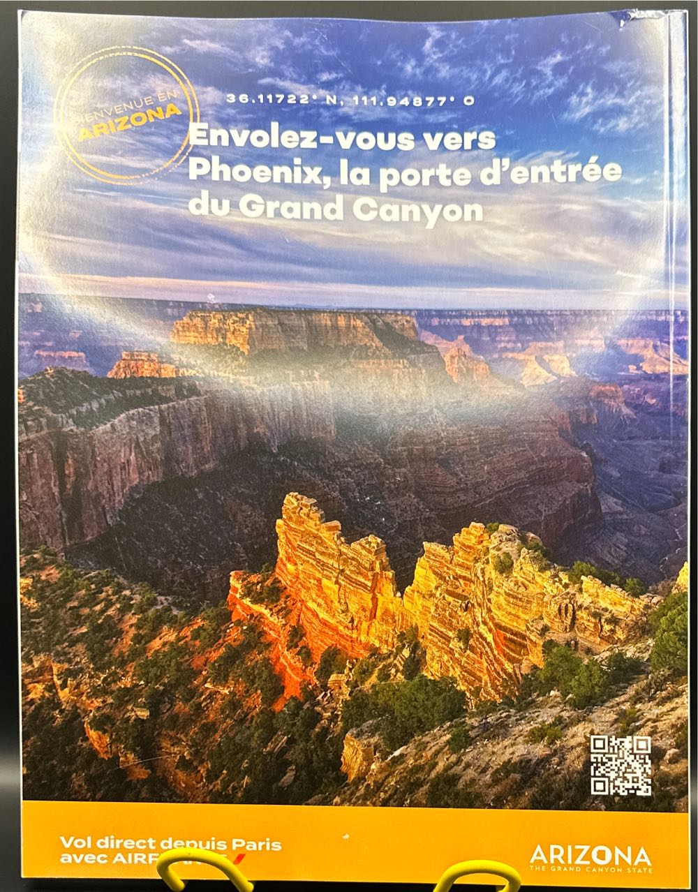 Destination USA Hors-série 02  magazine collectible [Barcode 378110660895200025] - Main Image 2