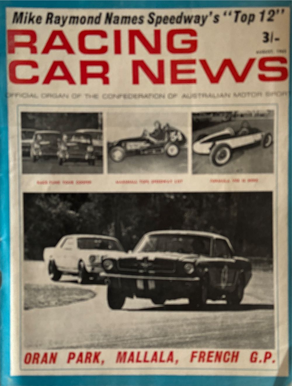 ABC Organic Gardener Magazine Summer  2025 December