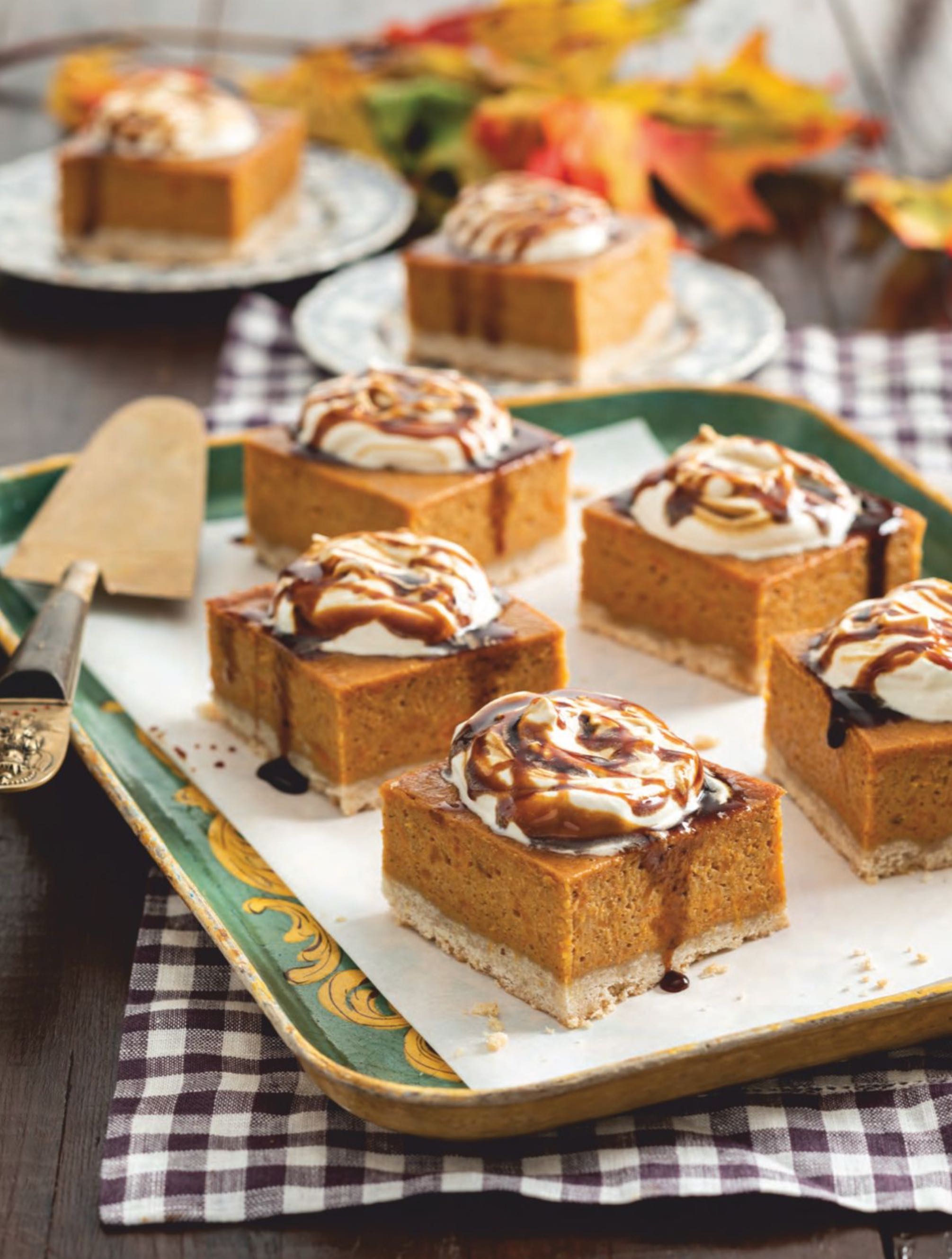 Taste of the South Fall Baking 2022  magazine collectible - Main Image 2