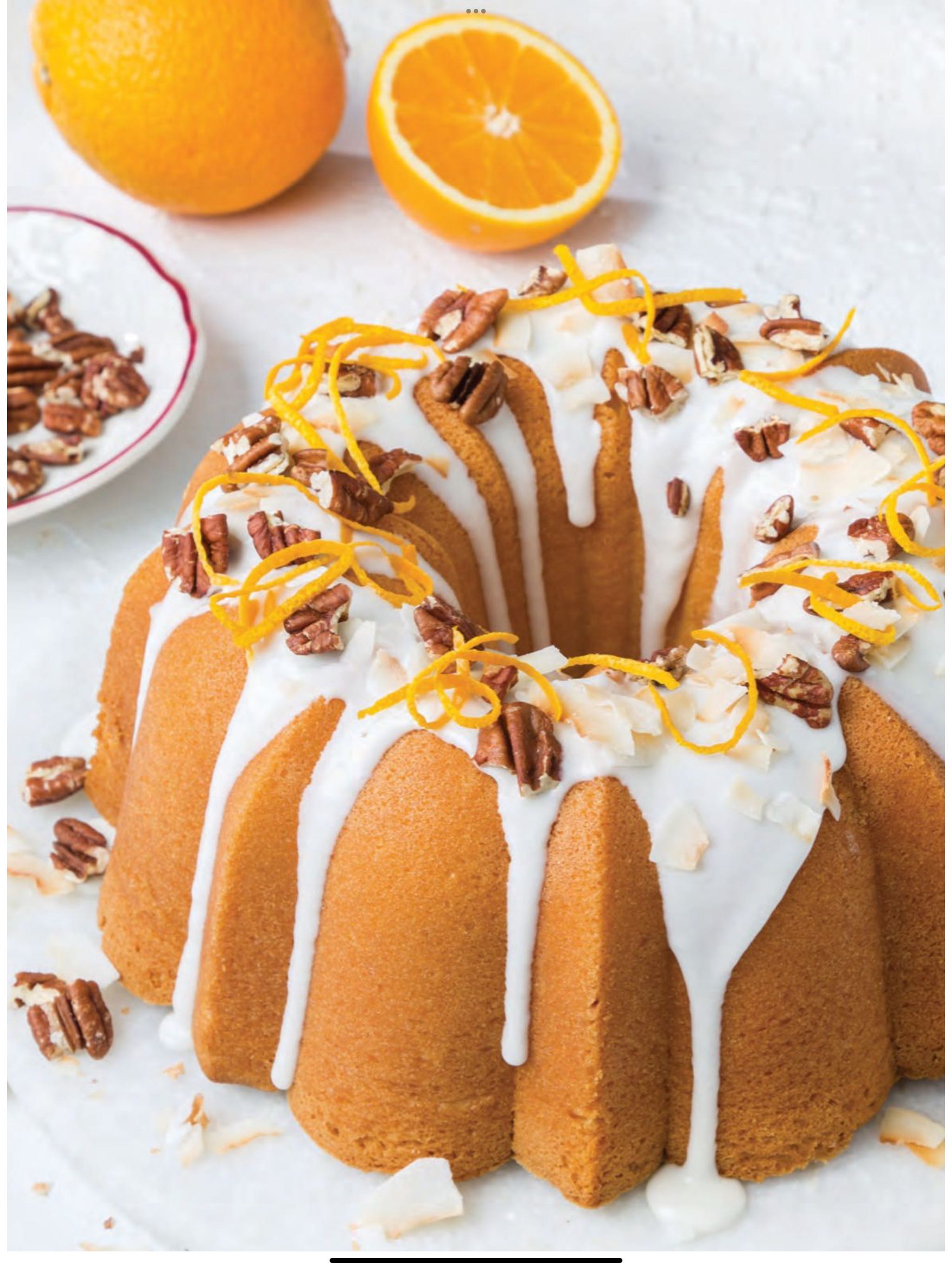 Taste of the South Best Southern Recipes 2023  (December) magazine collectible - Main Image 2