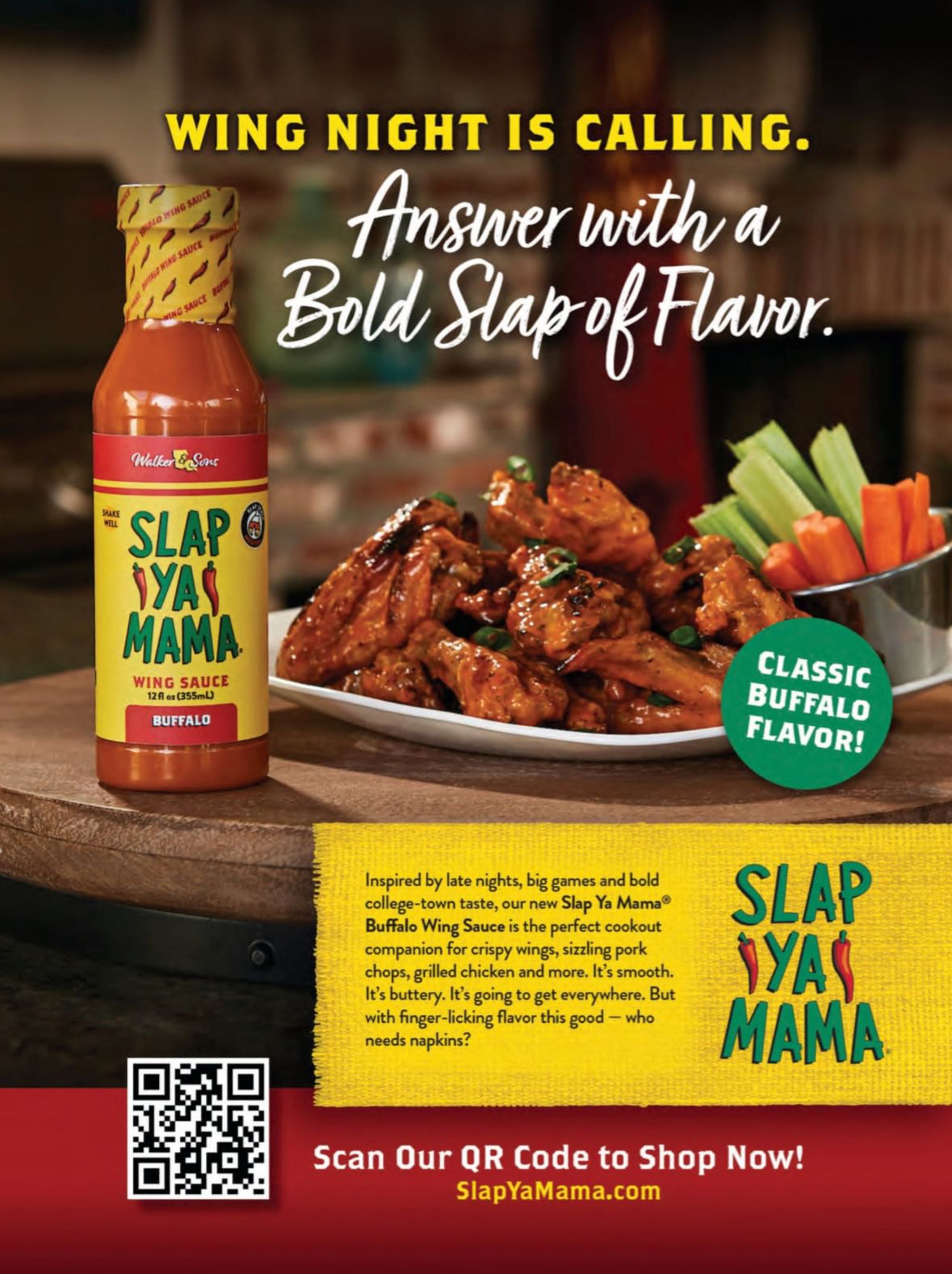 Taste of the South  2024 January-February  (January) magazine collectible - Main Image 2