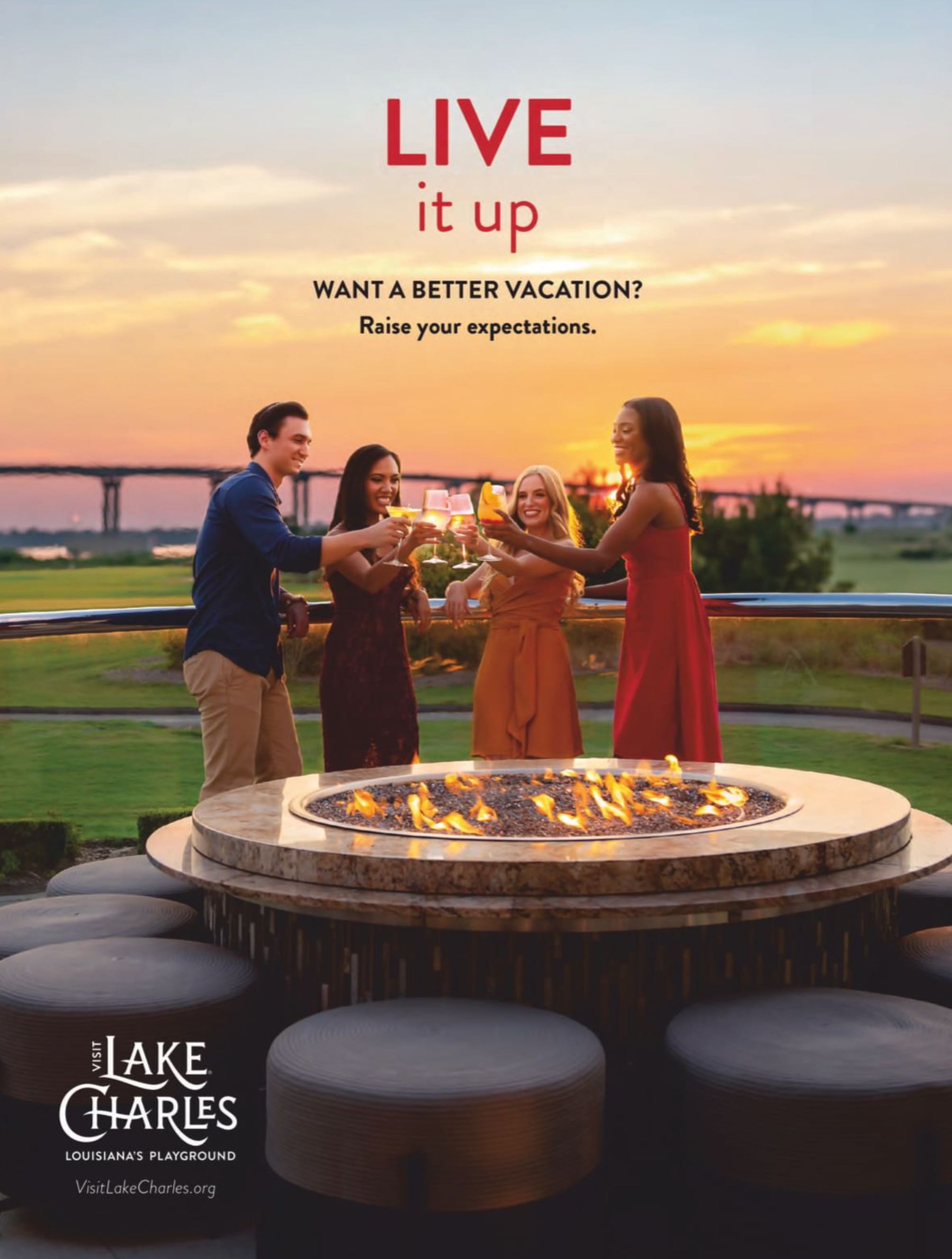 Taste of the South  2022 May-June  (May) magazine collectible - Main Image 2