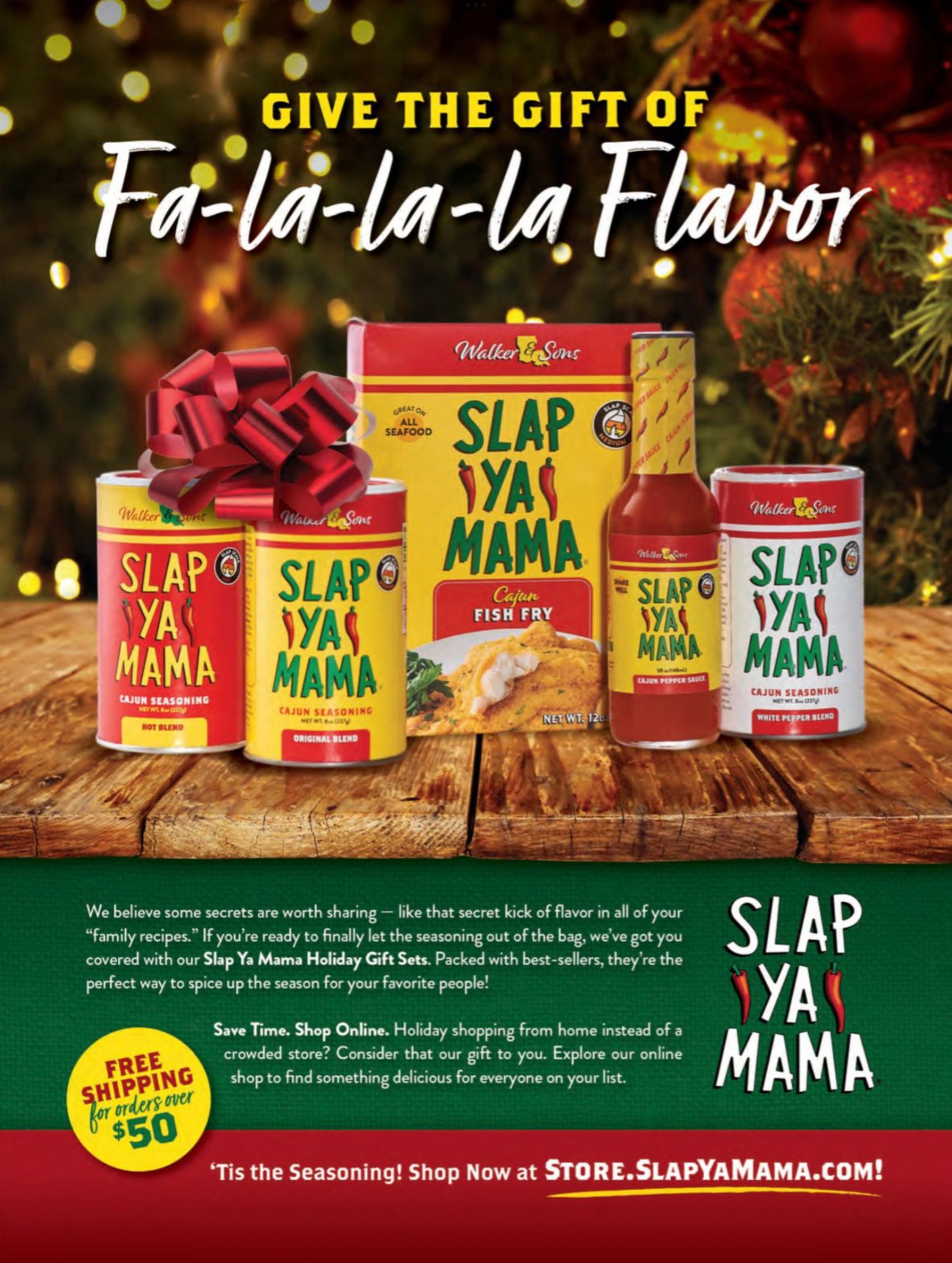 Taste of the South  2022 October  (October) magazine collectible - Main Image 2