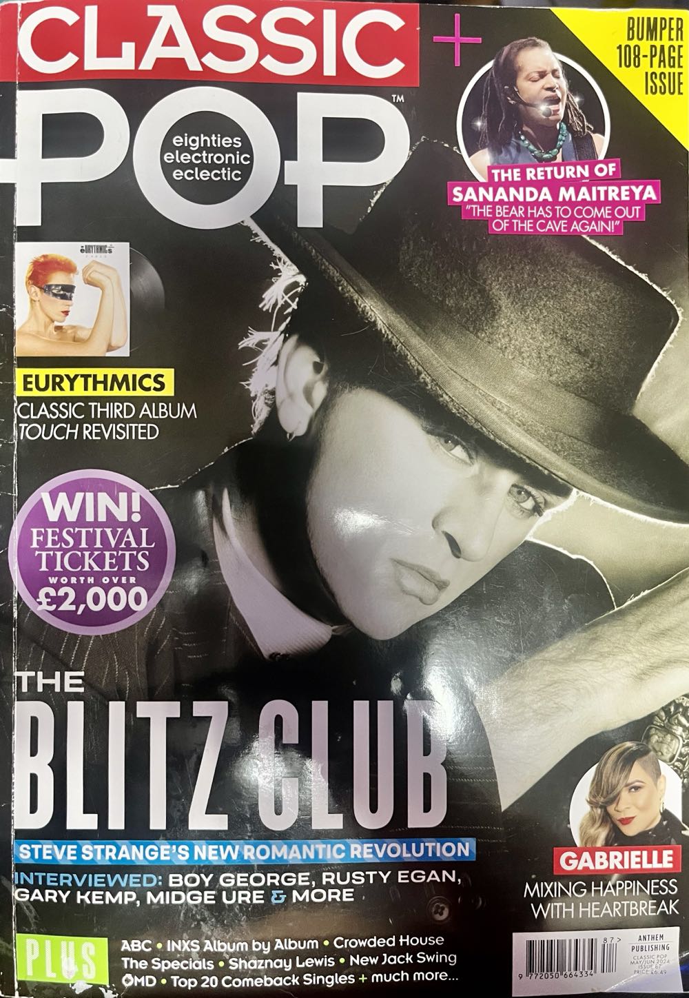 Canterbury Designs: Comfortably Country