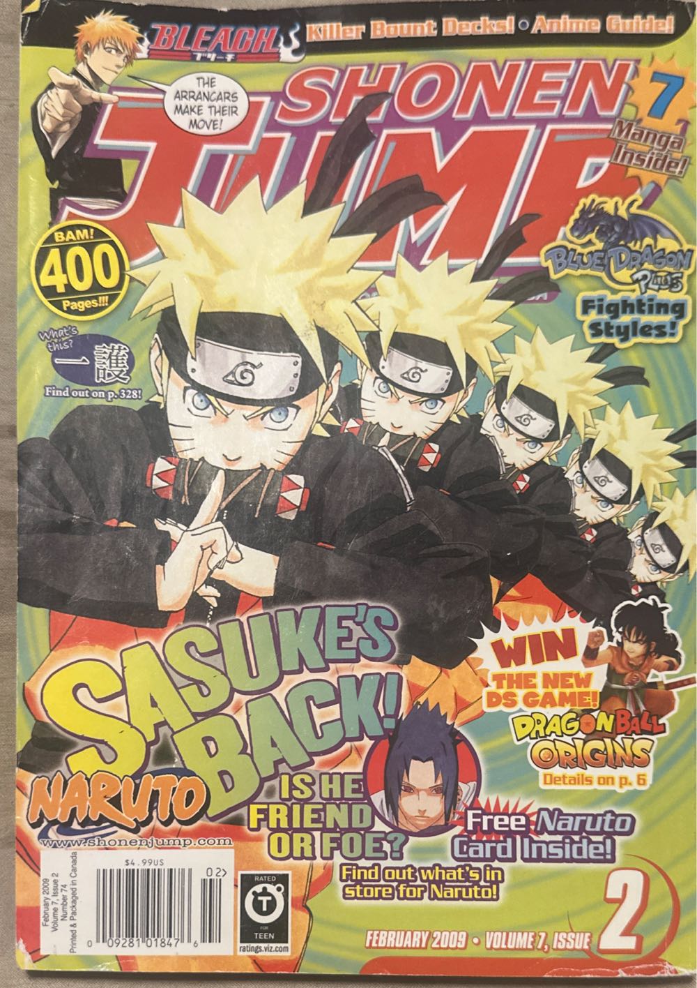 Playstation Megazine Trucos N° 07