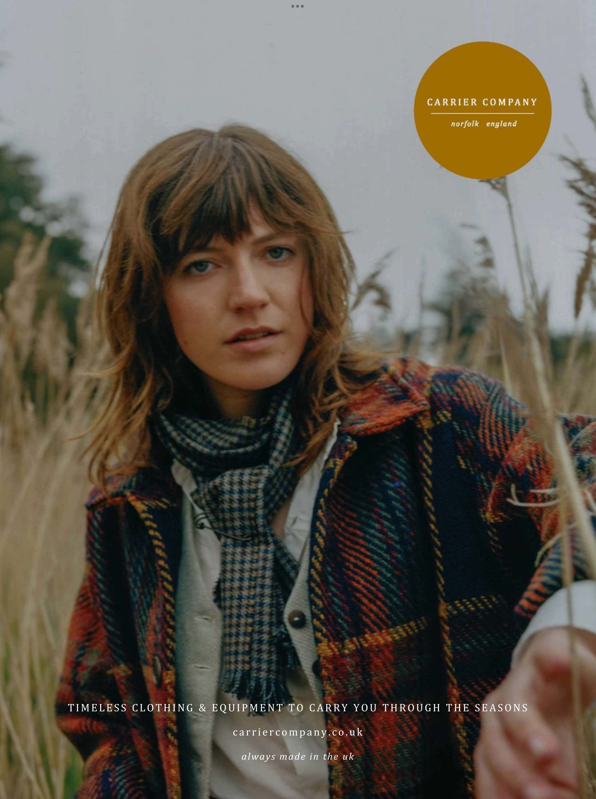 Gardens Illustrated Magazine  2024 November  (November) magazine collectible - Main Image 2