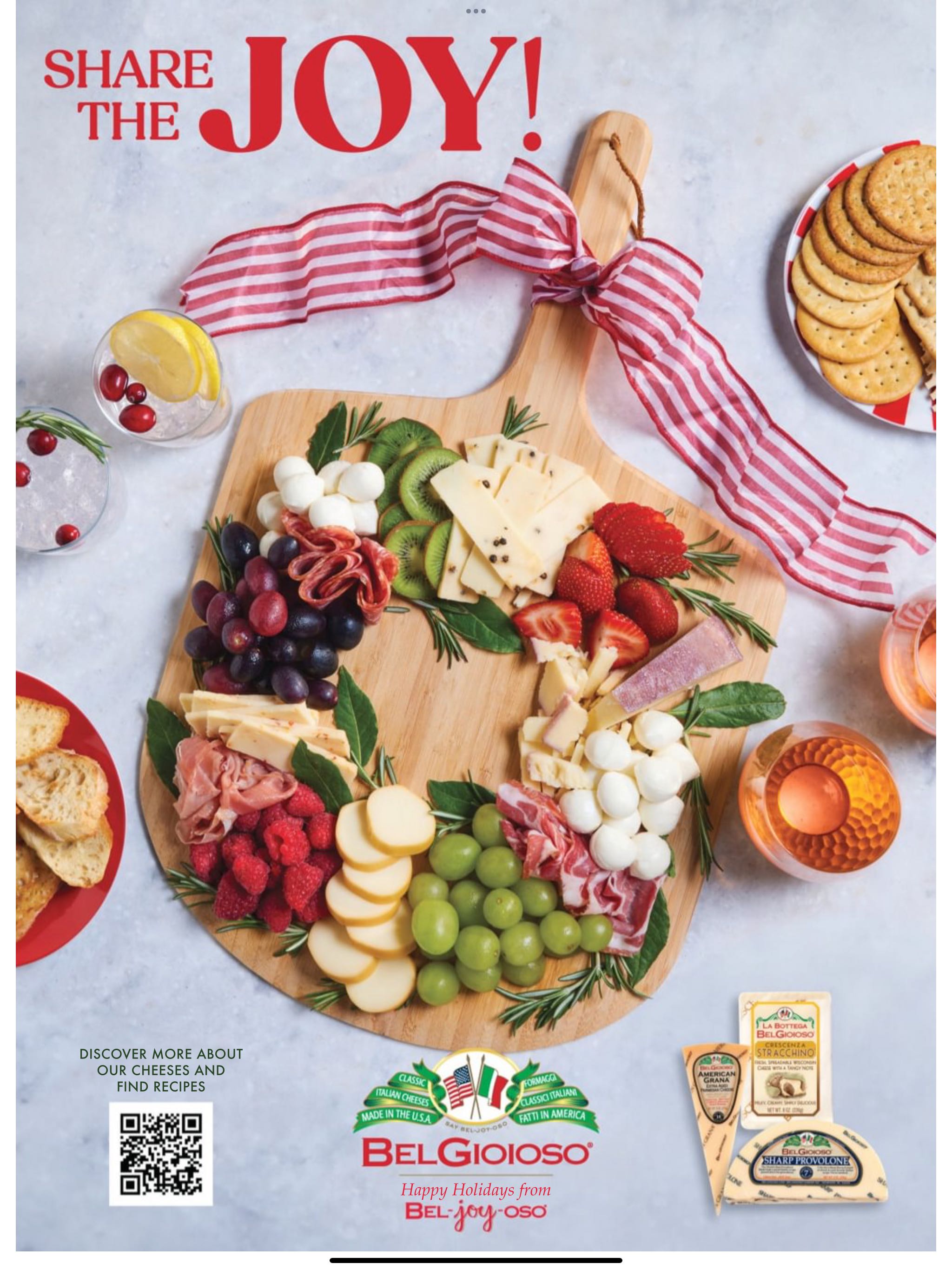 delish Cozy Fall Baking  2024 October  (October) magazine collectible - Main Image 2