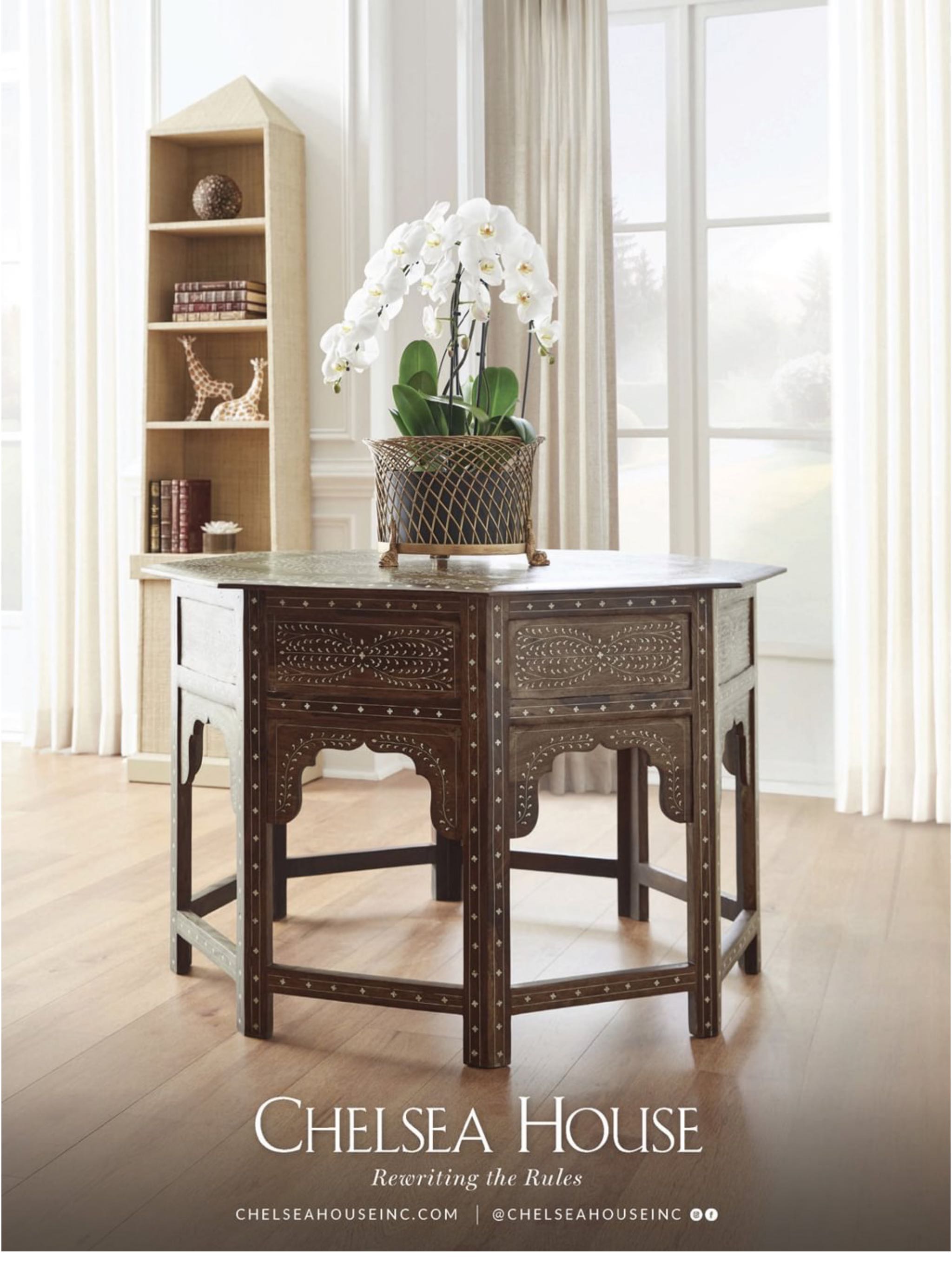 Flower  2024 November-December  (November) magazine collectible - Main Image 2