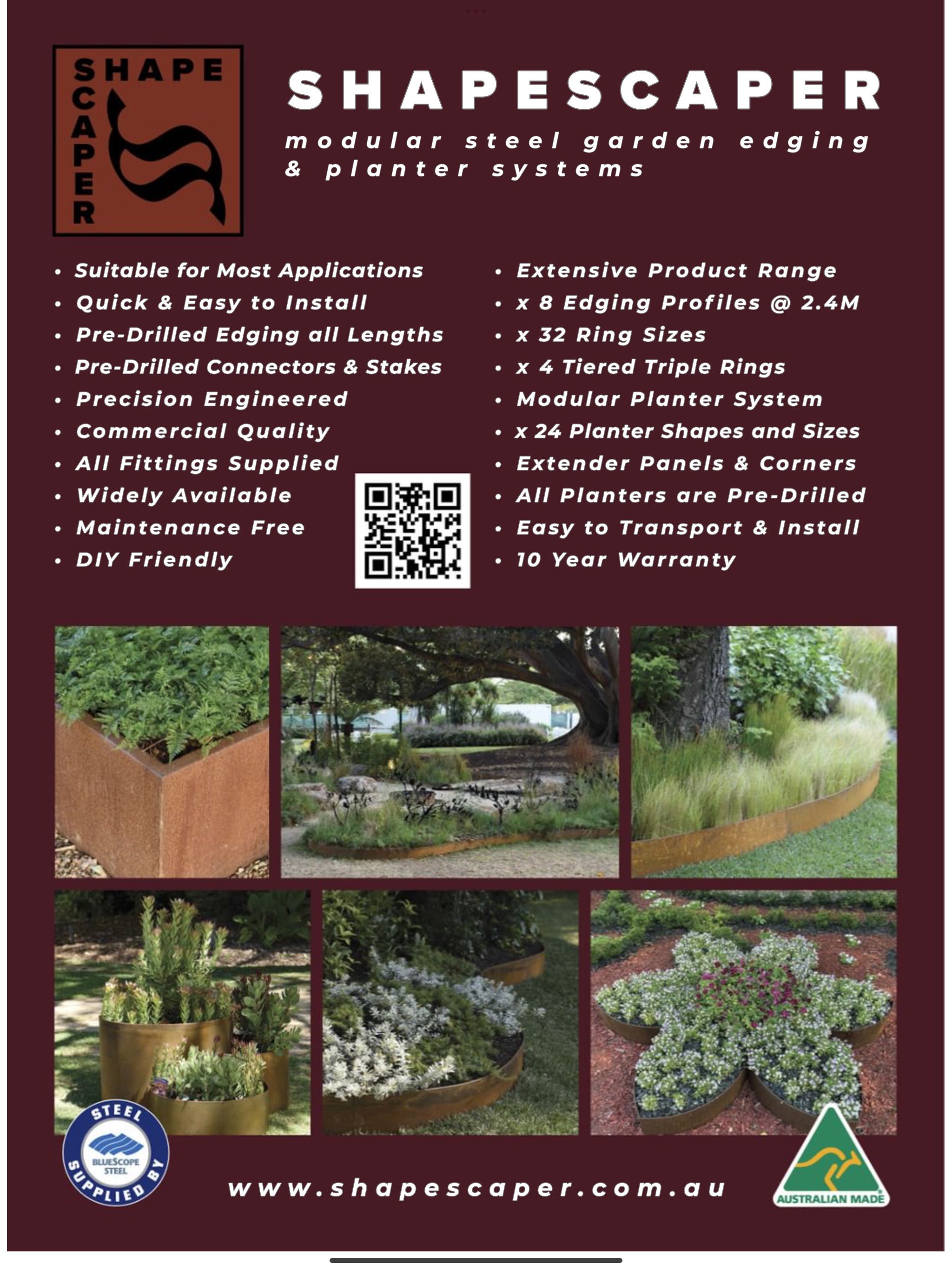 Gardening Australia  2024 November  (November) magazine collectible - Main Image 2