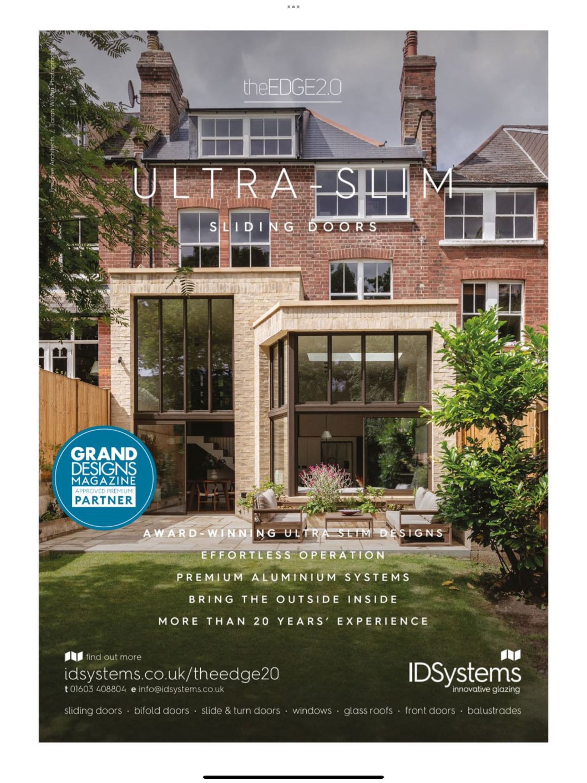 Grand Designs  2024 November  (November) magazine collectible - Main Image 2