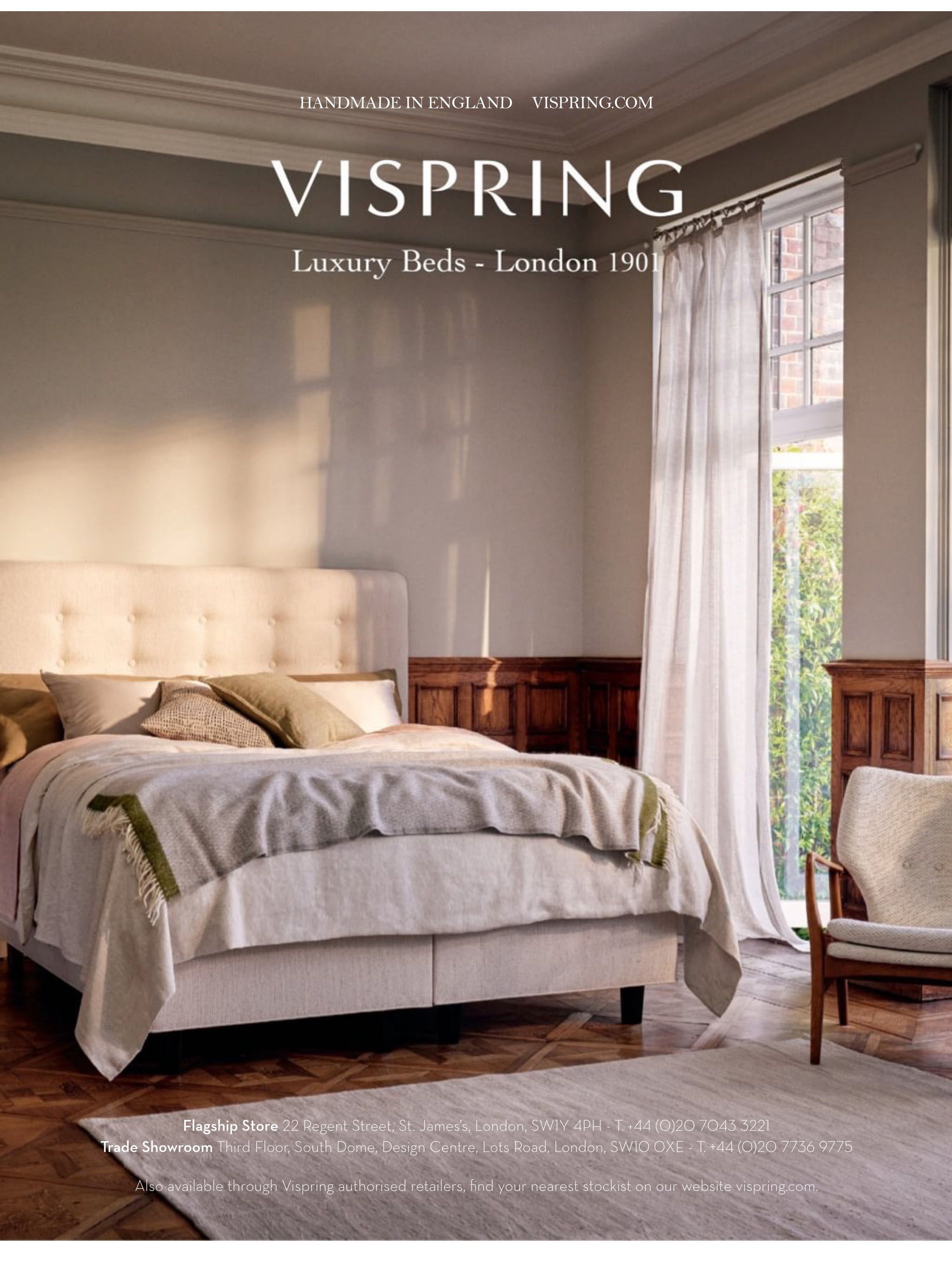 House and Garden  2024 December  (December) magazine collectible - Main Image 2