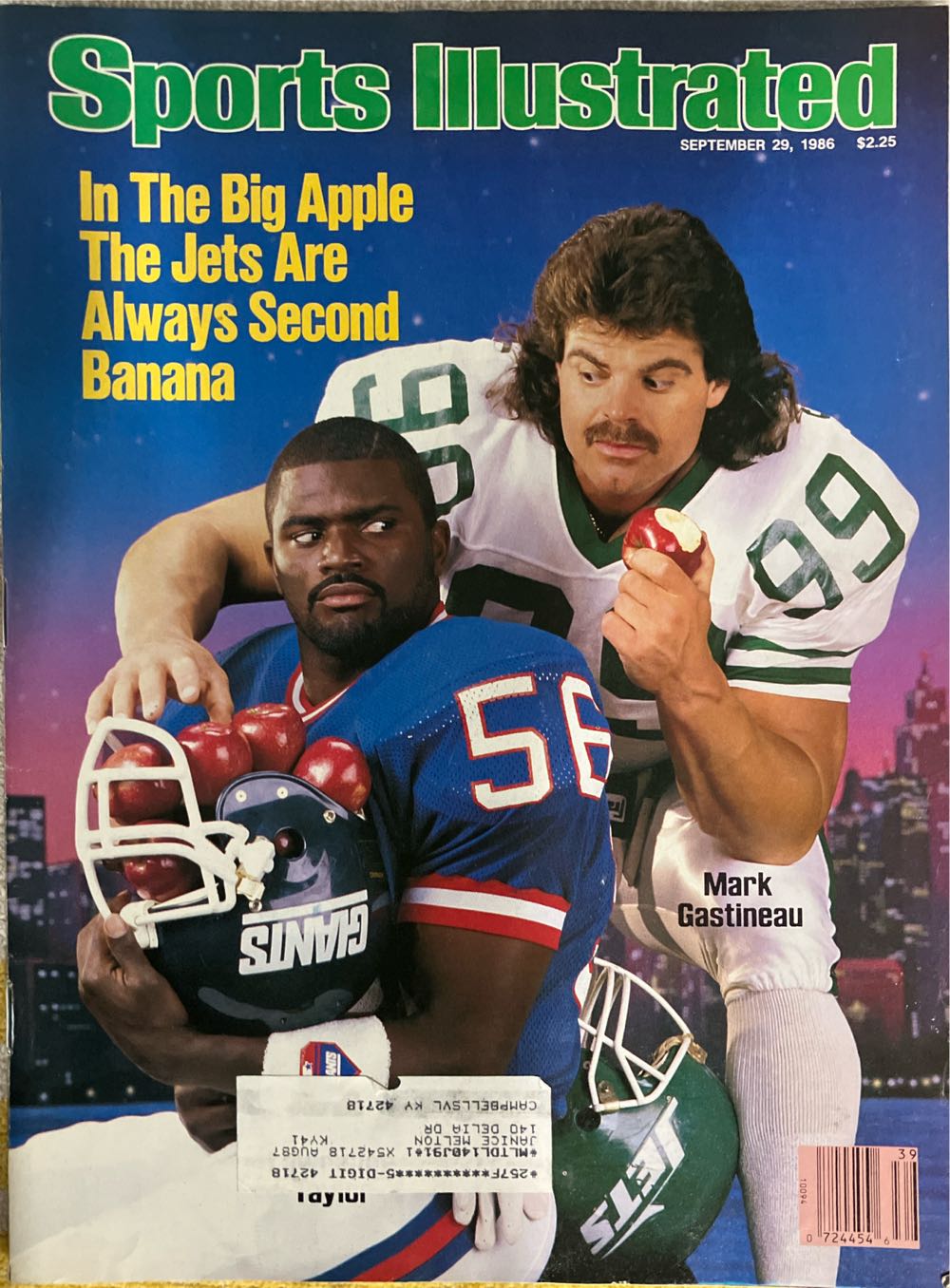 Il Mucchio Selvaggio N. 146