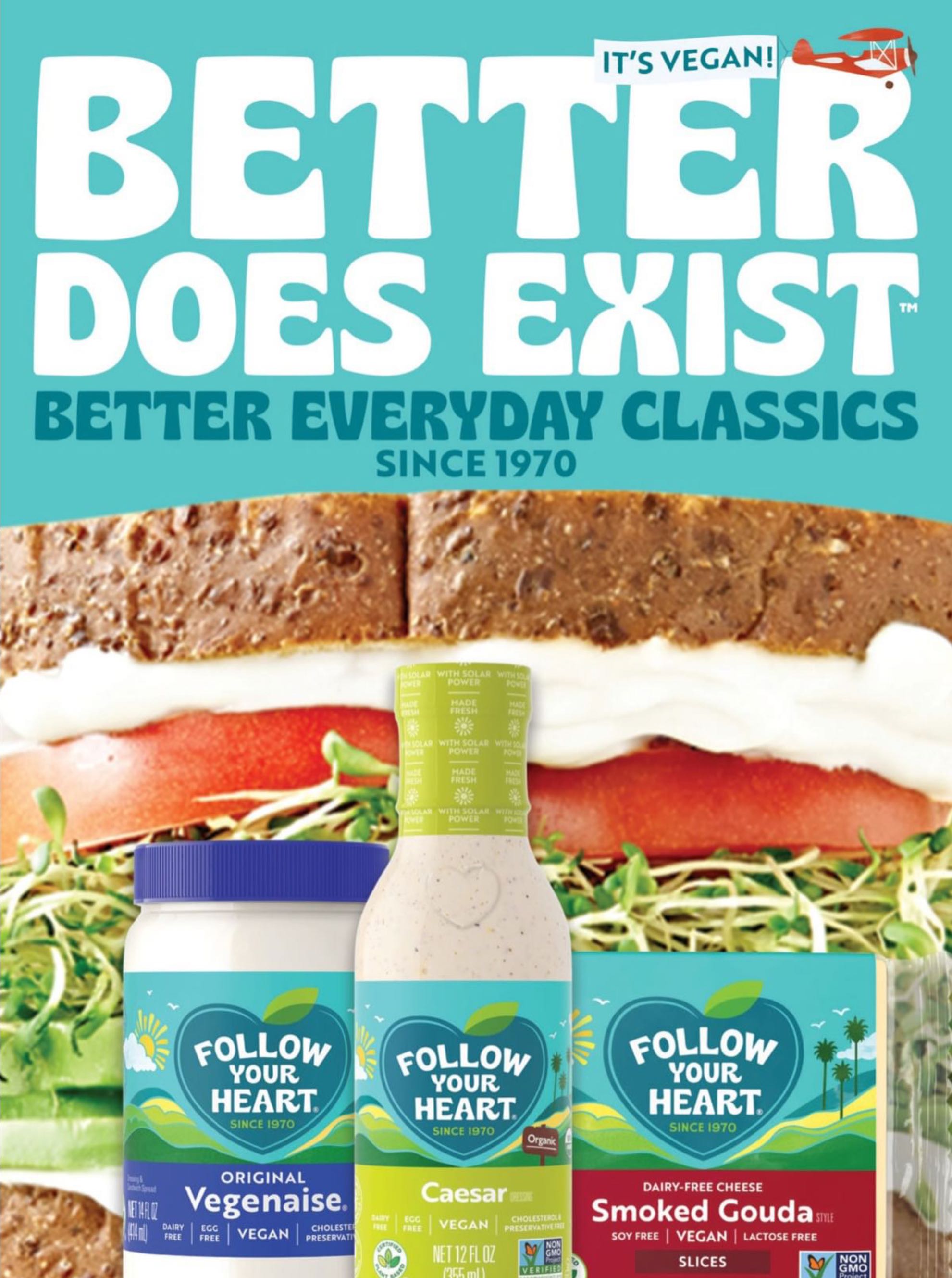 VegNews Magazine Holiday  2023 September  (September) magazine collectible - Main Image 2