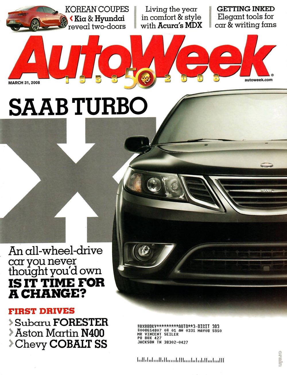 Sports Illustrated - ‘Bama Stops Penn State