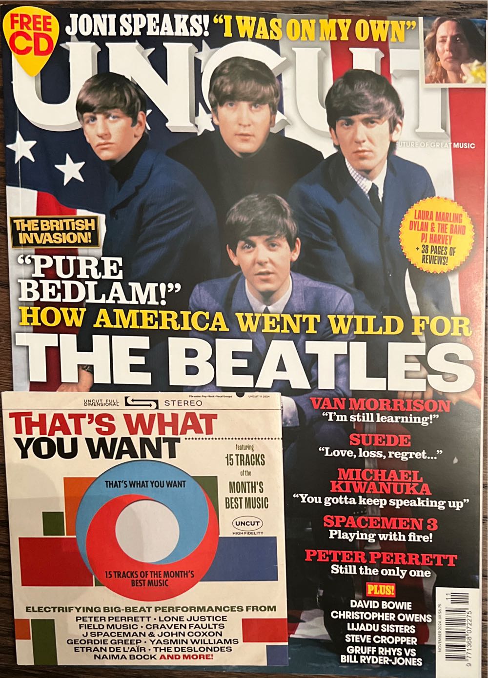 Dragon Magazine No 208