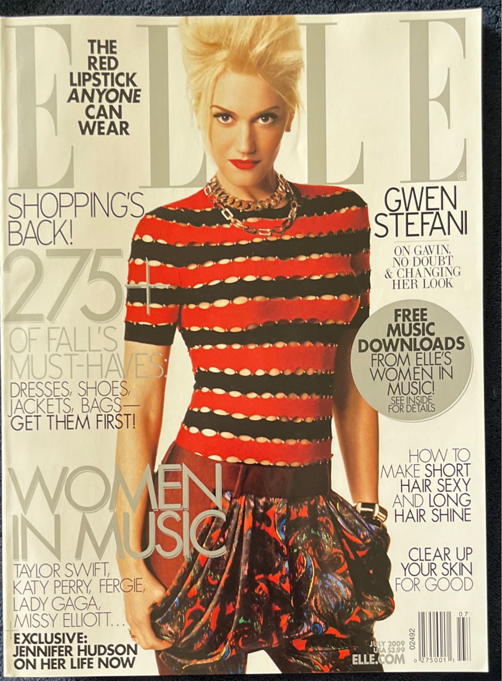 Players Girls Pictorial