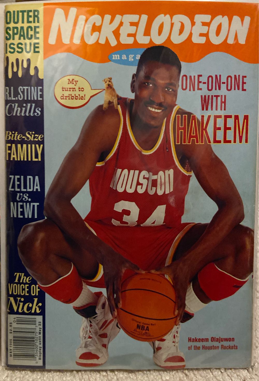 Entertainment Weekly #430