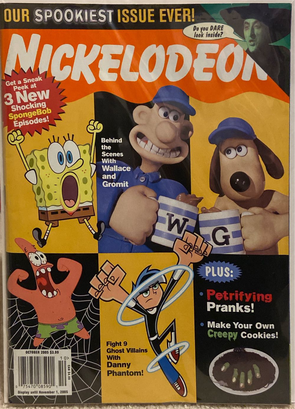 Dungeon Adventures For Tsr Role-playing Games March April Issue No. 34 Vol. 6 No.4