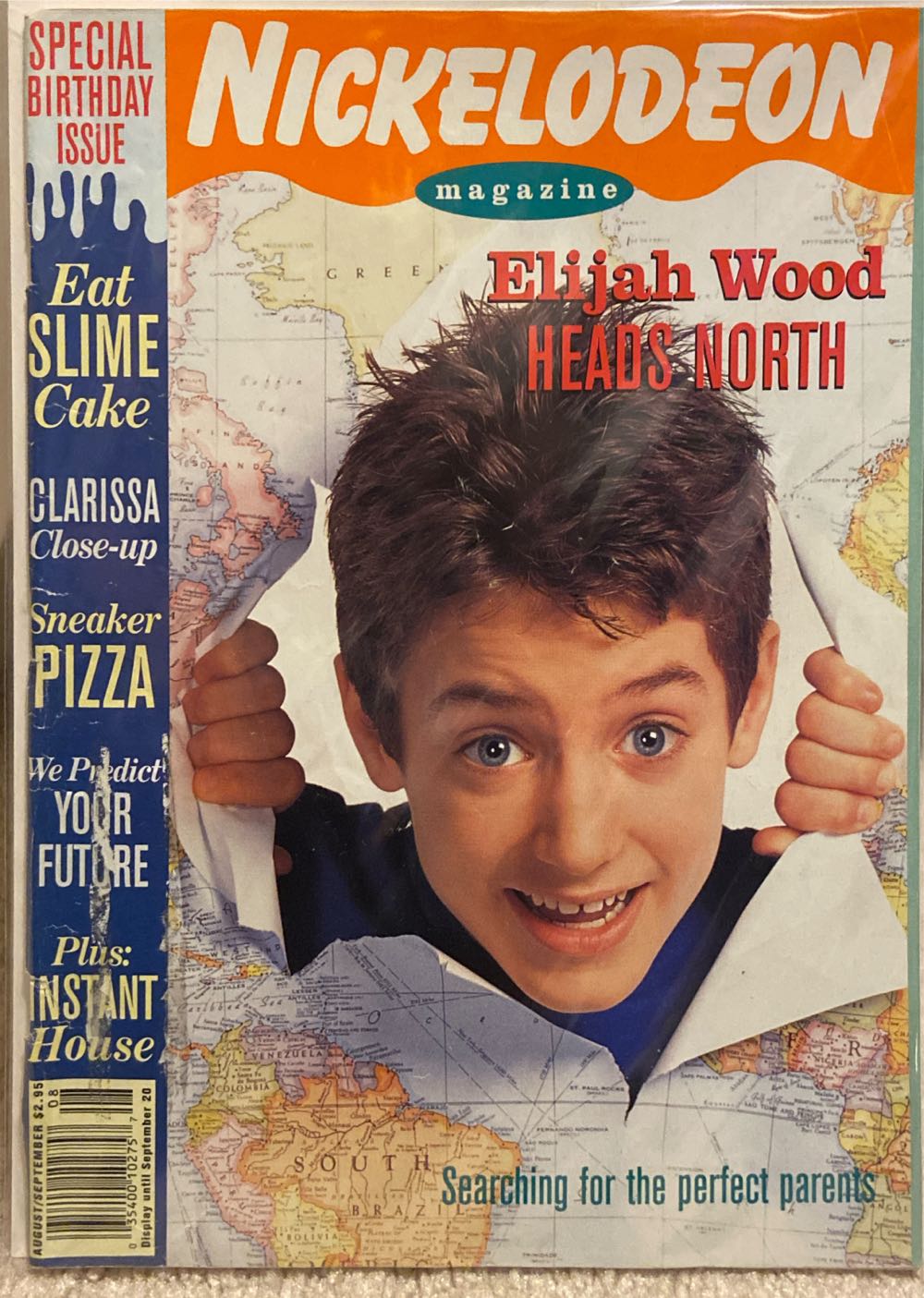 Sunday Times Magazine // Harry Styles