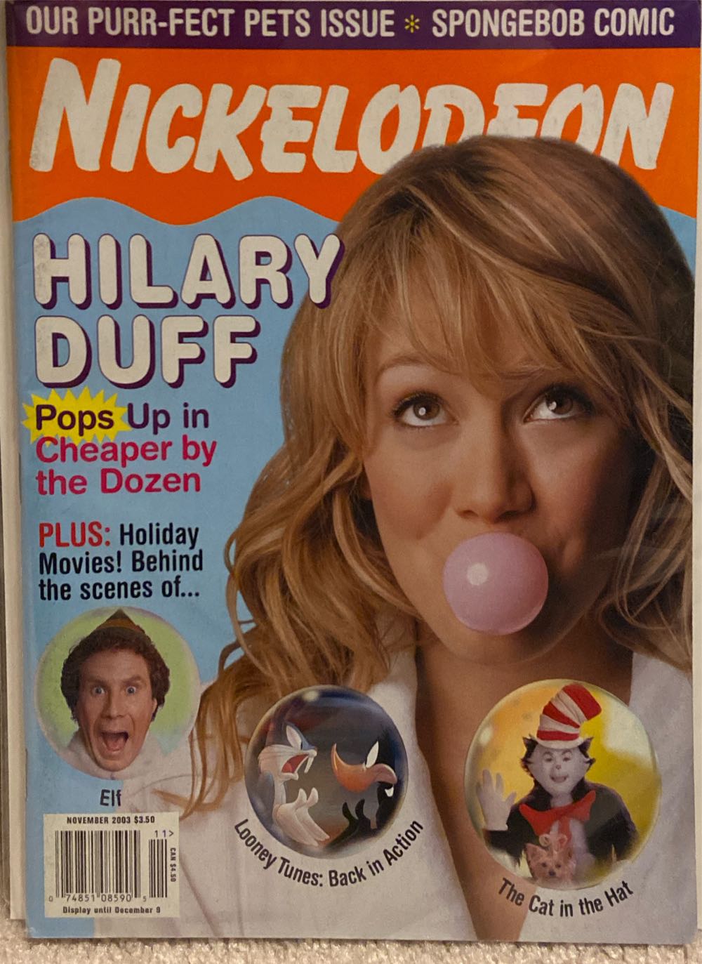 Beckett Baseball 1991.03