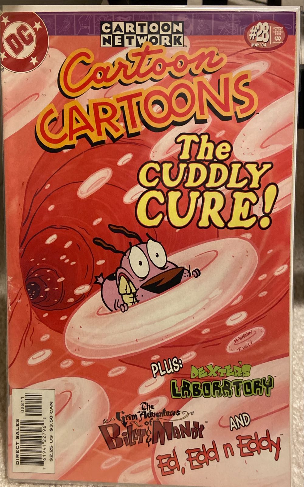 Entertainment Weekly David 1994 X Files May No. Intake 1992 Of Issue No 221 6 ’trek’ Cast Fold Out Madonna Star October 1998 Phil Hartman