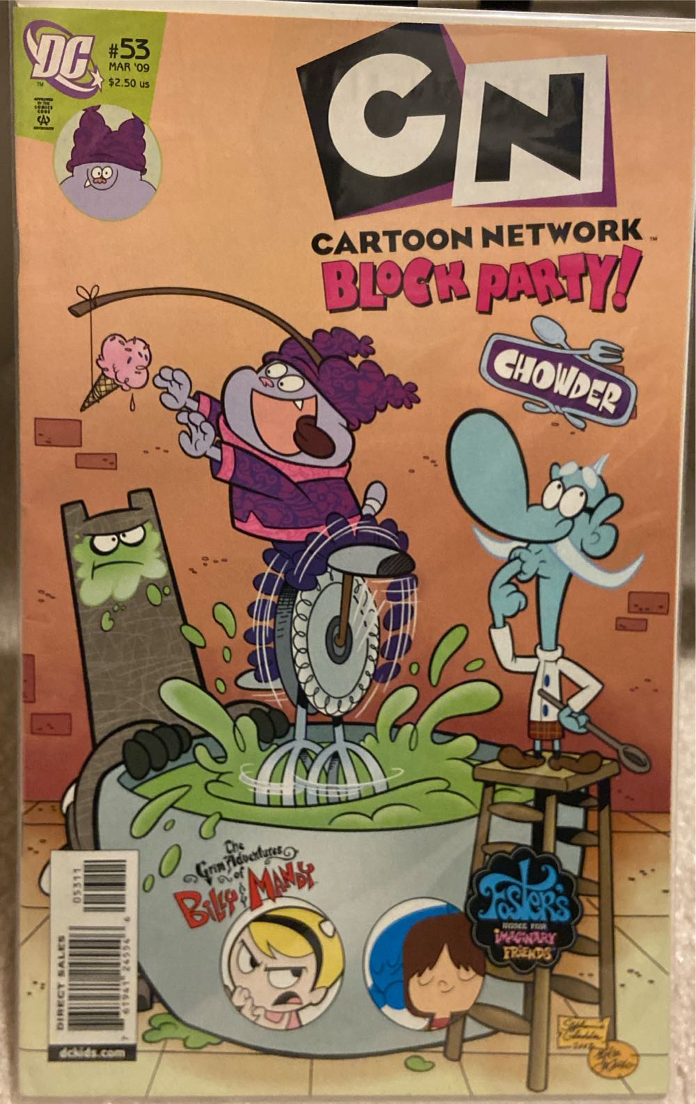 The Face No. 48 : Apr 1984