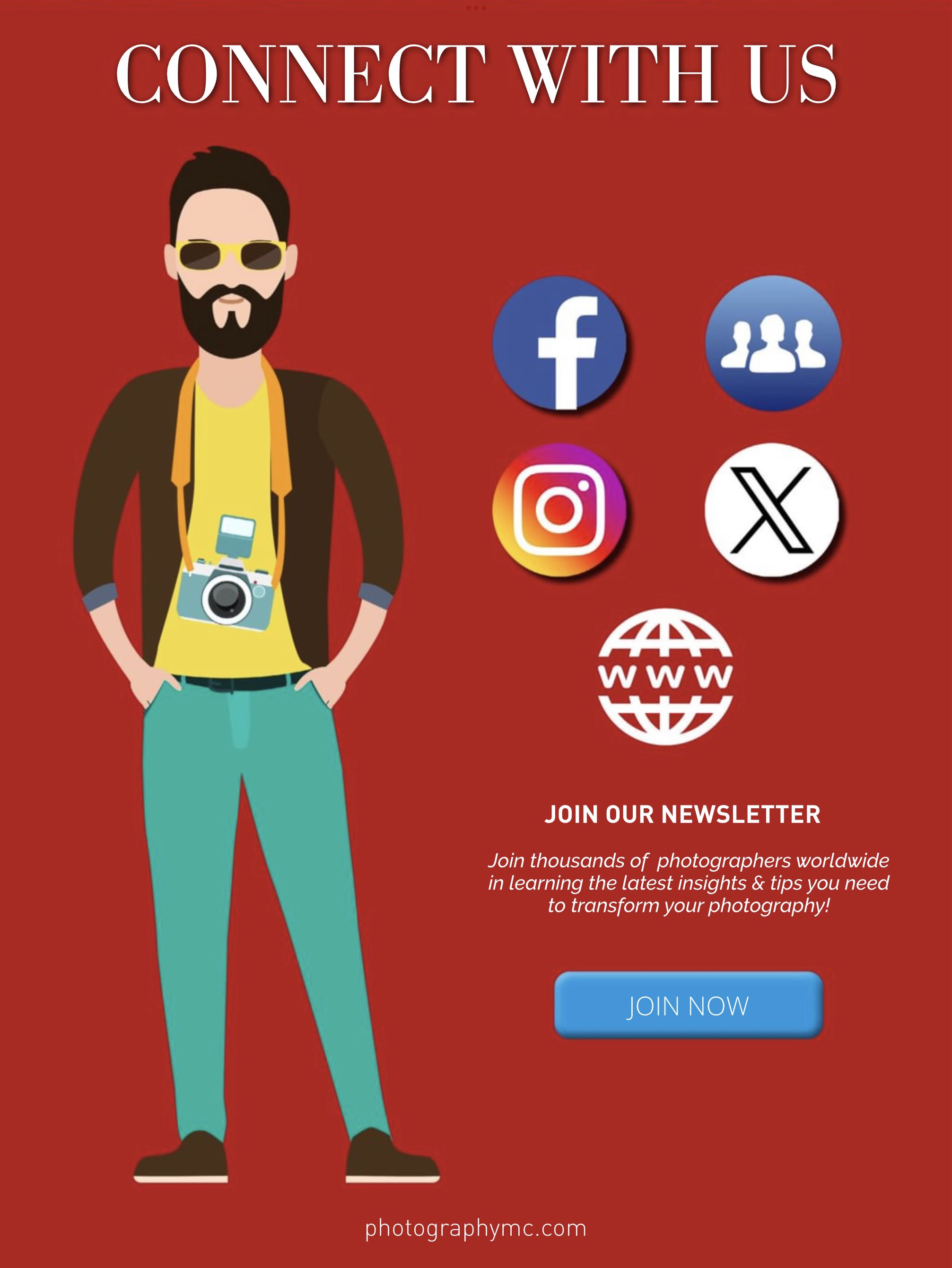 Photography Masterclass Magazine  2024 November  (November) magazine collectible - Main Image 2